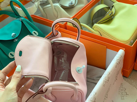 Lindy mini swift皮 商品图7