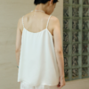 直播秒杀|盛唐牡丹 真丝绡串珠开衫+V领吊带[套装][福利品] 商品缩略图3