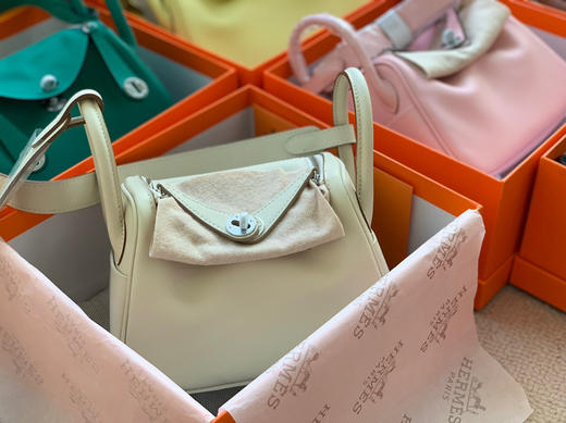 Lindy mini swift皮 商品图3