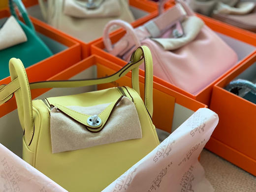 Lindy mini swift皮 商品图0