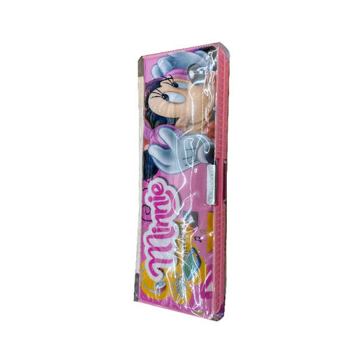 联众塑料笔盒D01064 商品图0