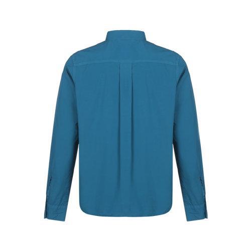 KENZO/高田贤三  男士长袖衬衫 棉质男士 5CH400 1LA 商品图41