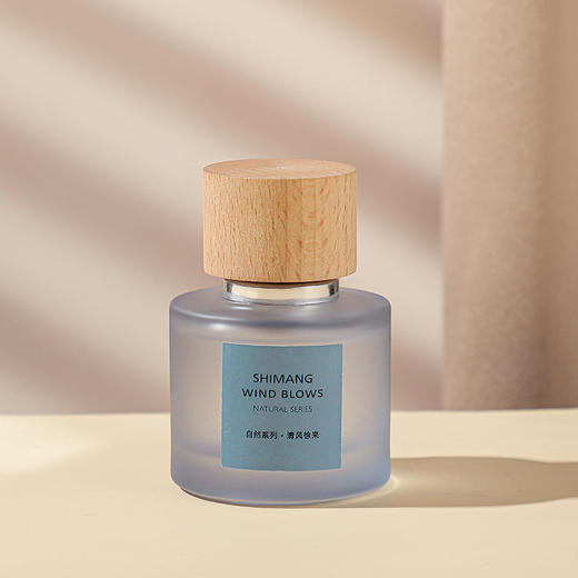 【抖音爆款】土耳其自然小众女士香水清新留香持久诗芒淡香水男女学生 商品图4