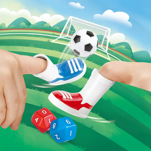 Hape口袋游戏盒玩具系列 商品图3