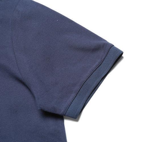 Emporio Armani/安普里奥阿玛尼【22春夏新款】男士棉质短袖POLO衫 3L1F90 1JTKZ 商品图17