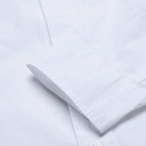 KENZO/高田贤三  男士长袖衬衫 棉质男士 5CH400 1LA 商品图2