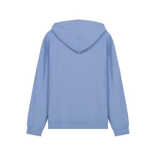 HUGO BOSS/雨果博斯 男卫衣 男士棉质宽松版连帽卫衣运动衫 50459464 商品图21