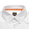 HUGO BOSS/雨果博斯【22春夏新款】男士棉质长袖衬衫 50467324 商品缩略图4