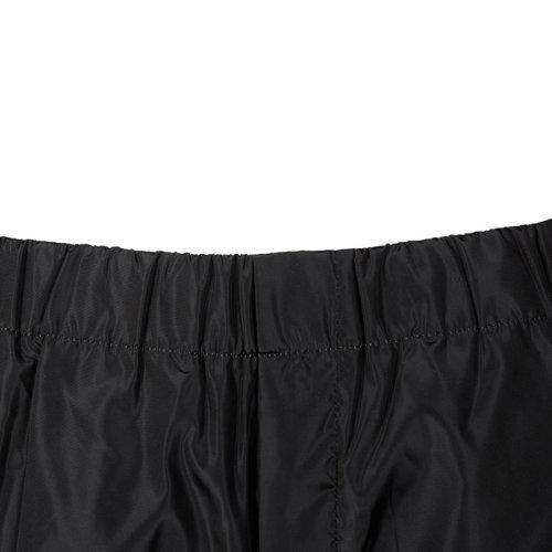 VERSACE JEANS COUTURE范思哲 【22春夏新款】 男士休闲裤短裤Sunflower Garland图案 72GAD1D3 CQS32 商品图3