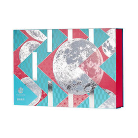 【香港锦华】星际赏月620g10盒/箱