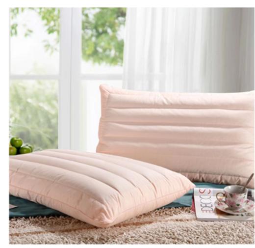 红豆荞麦两用枕HBOZD08030【48*74】 商品图0