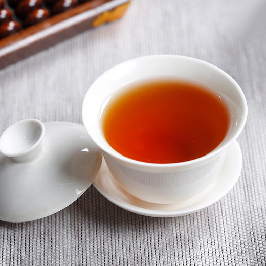 川红工夫红茶50g 川红茶叶集团浓香型茶叶 商品图4