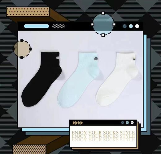 天空之城-tutuanna-袜子3双 商品图2