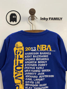 adidas 阿迪达斯 NBA 美国职业篮球联赛 短袖T恤 _SST(S)