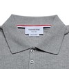 THOM BROWNE汤姆·布朗【22春夏新款】男士棉质短袖针织衫POLO衫 MJP138A 07999 商品缩略图2