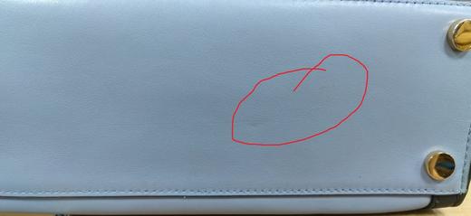 192317312195 迈克高仕MICHAEL KORS MK Whitney 女士手提单肩包 商品图7