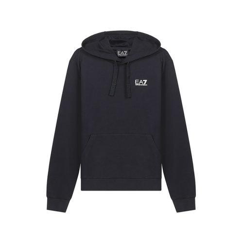 EA7/EA7男士棉质连帽长袖运动衫男卫衣 8NPM04 PJ05Z 商品图20