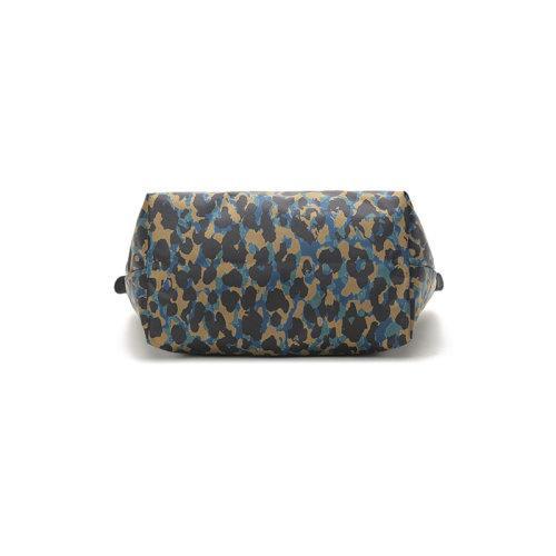 【国内现货】Longchamp/珑骧 2021款 女士LE PLIAGE系列小号织物长柄手提单肩包托特包饺子包 2605 310 商品图4