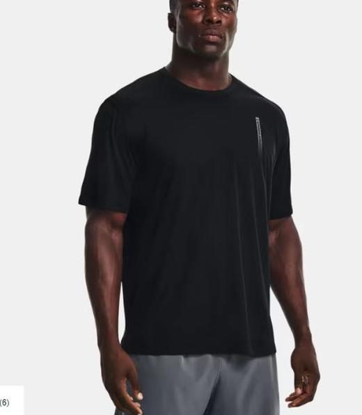 天空之城-UNDER ARMOUR-短袖 商品图0