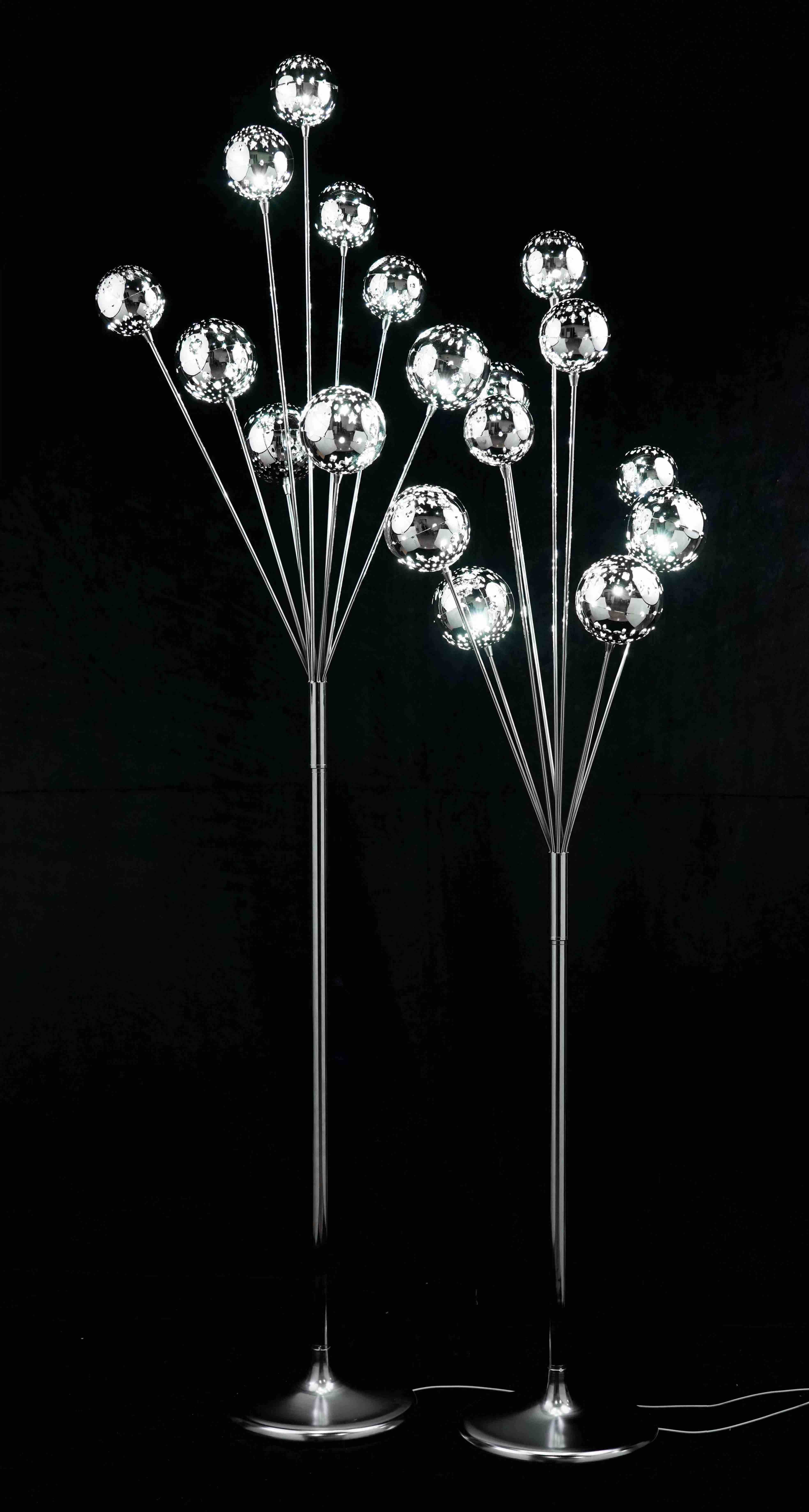 9头星空球路引（运费自理）