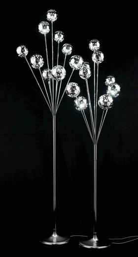 9头星空球路引（运费自理）