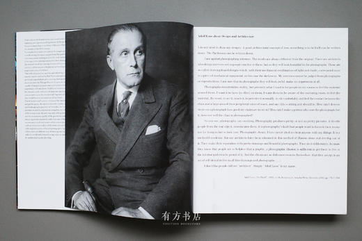 阿道夫·路斯作品集 Adolf Loos Works and Projects | 意大利原版 商品图1