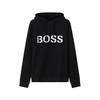 HUGO BOSS/雨果博斯 【22春夏新款】 男士连帽长袖卫衣运动衫LOGO图案 50465044 商品缩略图0