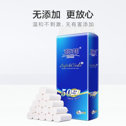 【百】丽邦纯品空心卷10卷装 商品图4