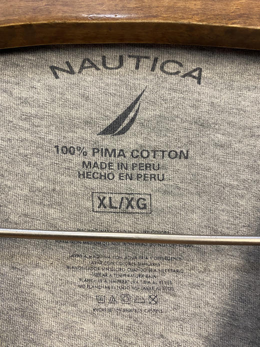 NAUTICA 短袖T恤 _SST(XL) 商品图3