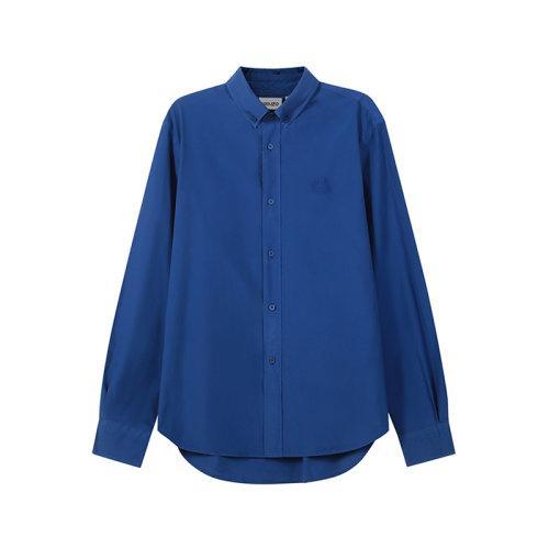 KENZO/高田贤三  男士长袖衬衫 棉质男士 5CH400 1LA 商品图10