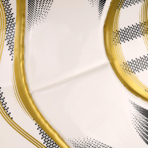 ADIDAS/阿迪达斯 JUVE MINI HOME尤文迷你足球HI2216 商品图3