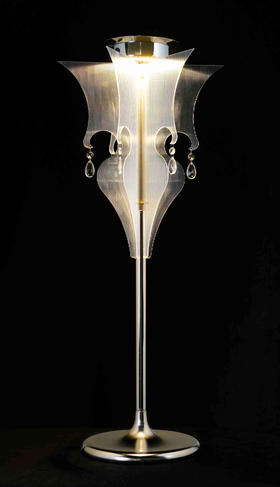 六片叶摆件（运费自理）