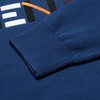 KENZO/高田贤三【22春夏新款】男士棉质圆领长袖针织衫毛衣LOGO刺绣 5PU694 3LA 商品缩略图4