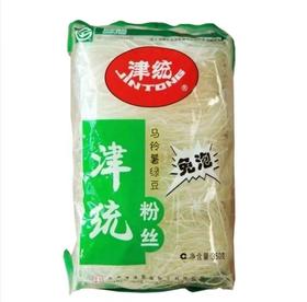 津统粉丝350g