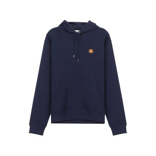 KENZO/高田贤三 男卫衣 男士棉质连帽卫衣运动衫 FB5 5SW365 4ML 商品图5