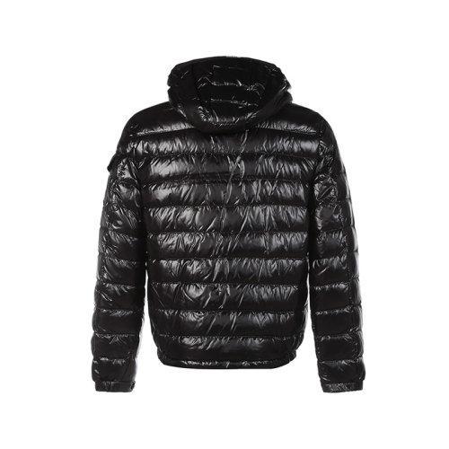 Moncler/蒙克莱【22春夏新款】男士薄款Galion短款连帽鹅绒羽绒服夹克外套 1A00027 M1592 商品图1