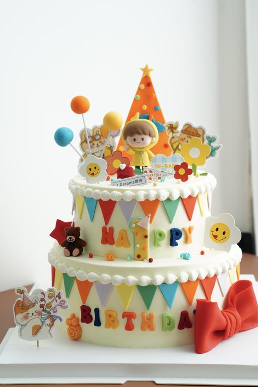 童趣生日（提前2天以上预定） 商品图0