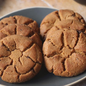 【下单后48小时发货】河北 红糖核桃酥150g装/500g装