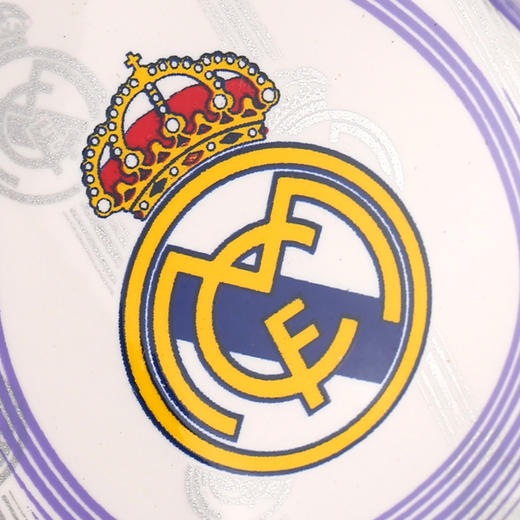 ADIDAS/阿迪达斯 RM MINI HOME皇马迷你足球HI2199 商品图2