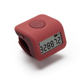 杨幂同款——叁仟计夜视款智能蓝牙计数器 三千计