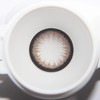 （年抛）DORAGINA 可可杏仁 14.5mm 着色13.9mm 商品缩略图2