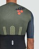 MAAP 男士 League Pro Air Jersey Olive 短袖骑行服 商品缩略图3