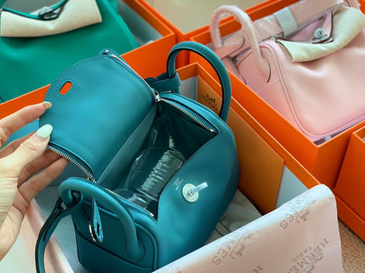 Lindy mini swift皮 商品图7