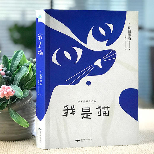 我是猫 商品图0