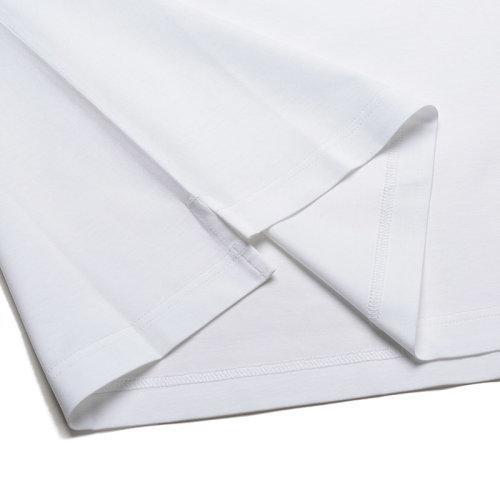 PRADA/普拉达【22春夏新款】男士棉质短袖POLO衫 UJN798 710 S 221 商品图4