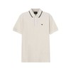 Emporio Armani/安普里奥阿玛尼【22春夏新款】男士棉质短袖POLO衫 3L1F90 1JTKZ 商品缩略图5