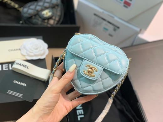 香香2022s爱心包 商品图4