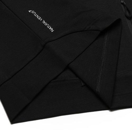 EA7/阿玛尼 【22春夏新款】 男士棉/聚酯纤维圆领长袖卫衣运动衫LOGO图案 3LPM41 PJANZ 商品图13