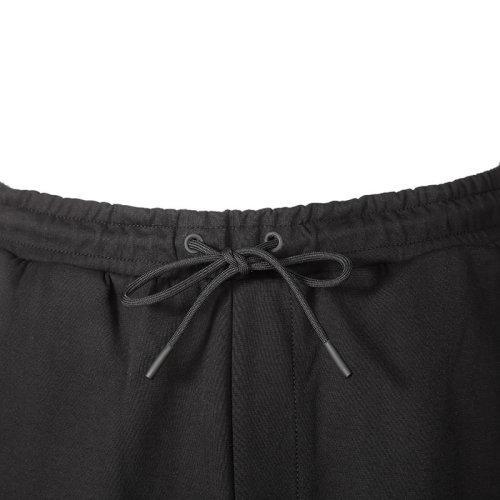 HUGO BOSS/雨果博斯【22春夏新款】男士棉质徽标饰带休闲运动短裤 50461621 商品图7