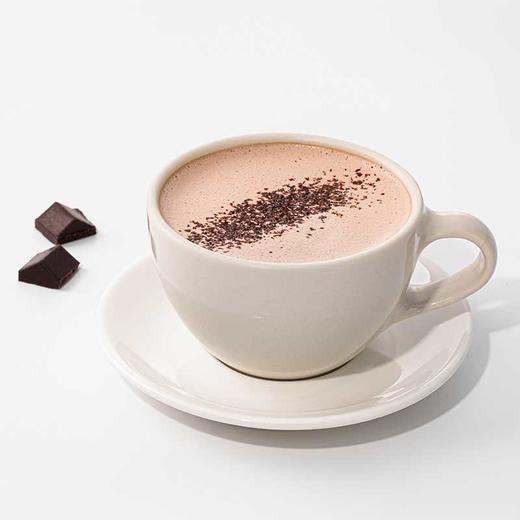 单一产地巧克力 热可可 商品图0